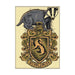 Harry Potter: Hufflepuff Crest Magnet - Alternate - for just $4.49! 