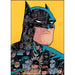 DC Comics: Batman Omnibus 3 Magnet - for just $4.49! 