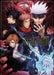 Jujutsu Kaisen: Group on Red Magnet - for just $4.49! 