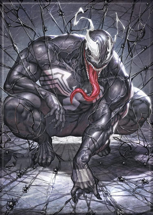Marvel Comics: Venom #35 Lee Variant Cover Magnet - for just $4.49! 