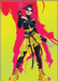 Marvel Comics: Wolverine Hellfire Gala X23 Daughterman Magnet - for just $4.49! 