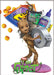 Marvel Disney Plus: I am Groot with Duct Tape Magnet - for just $4.49! 