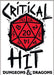 Dungeons & Dragons: Critical Hit Magnet - for just $4.49! 