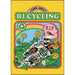 Steven Rhodes: Learn About Recycling Magnet - for just $4.49! 