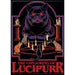 Steven Rhodes: The Conjuring of Lucipurr Magnet - for just $4.49! 