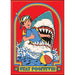 Steven Rhodes: Stay Positive Magnet - for just $4.49! 