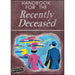 Beetlejuice: Handbook for The Recently Deceased Magnet - for just $4.49! 