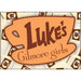 Gilmore Girls: Luke's Magnet - for just $4.49! 