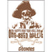 Goonies: One-Eyed Willie Magnet - for just $4.49! 