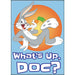 Looney Tunes: What's Up Doc? Magnet - for just $4.49! 