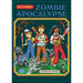 Steven Rhodes: Zombie Apocalypse Magnet - for just $4.49! 