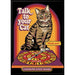 Steven Rhodes: Talk To Your Cat Magnet - for just $4.49! 