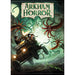 Arkham Horror: Board Game Box Art Magnet - for just $4.49! 