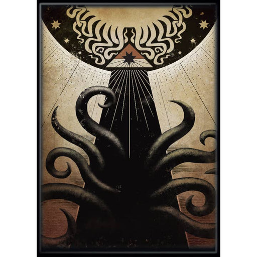 Arkham Horror: Encounter Deck Art Magnet - for just $4.49! 