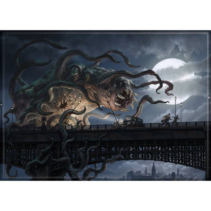 Arkham Horror: Dead of Night Magnet - for just $4.49! 