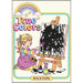 Steven Rhodes: Show Your True Colors Magnet - for just $4.49! 