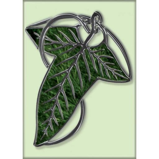Lord of the Rings: Leaf of Lorien Magnet - for just $4.49! 