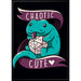 Tobe Fonseca: Chaotic Cute RPG Dragon Magnet - for just $4.49! 