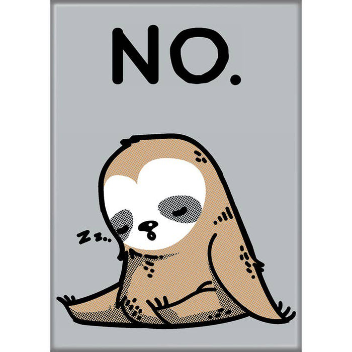 Tobe Fonseca: Dabbing Sloth No Magnet - for just $4.49! 