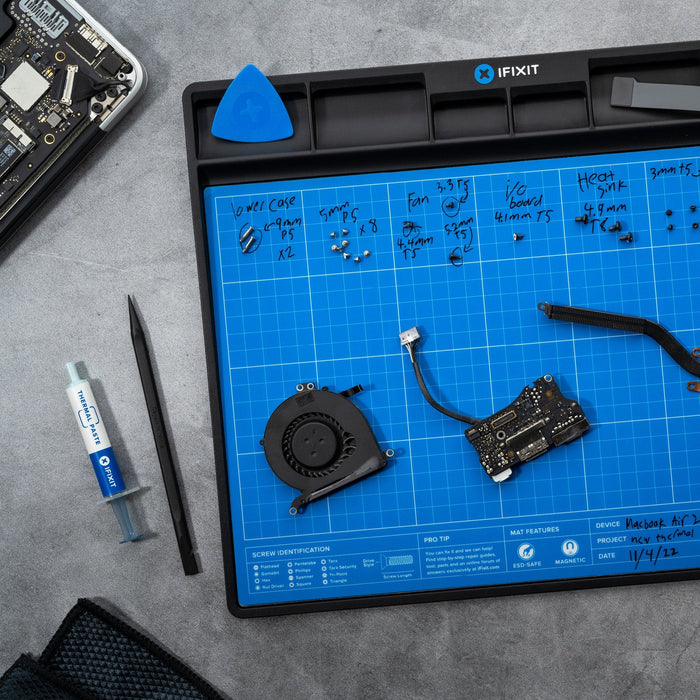FixMat - for just $36.95! 