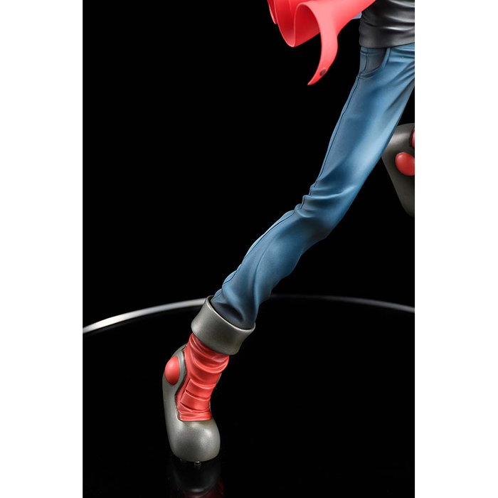 Amakuni: Yu-Gi-Oh Duel Monsters GX - Jaden Yuki 1/7 Scale Figure - for just $228.99! 