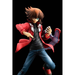 Amakuni: Yu-Gi-Oh Duel Monsters GX - Jaden Yuki 1/7 Scale Figure - for just $228.99! 