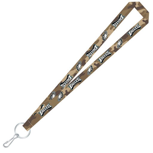 Philadelphia Eagles NFL Football Camouflage Lanyard - for just $9.99! 