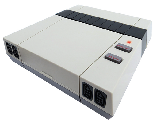 AVS Retro USB Console w/ Controller (Nintendo NES) - Just $0! Shop now at Retro Gaming of Denver