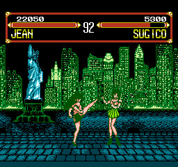 AV Bishoujo Senshi Girl Fighting (Reproduction) – NES - for just $49.99! 