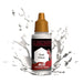 Army Painter Warpaints Air: Matt White 18ml - for just $3.99! 