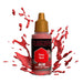 Army Painter Warpaints Air: Pure Red 18ml - for just $3.99! 