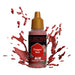 Army Painter Warpaints Air: Dragon Red 18ml - for just $3.99! 