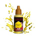 Army Painter Warpaints Air: Daemonic Yellow 18ml - for just $3.99! 