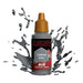 Army Painter Warpaints Air: Uniform Grey 18ml - for just $3.99! 
