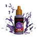 Army Painter Warpaints Air: Alien Purple 18ml - for just $3.99! 