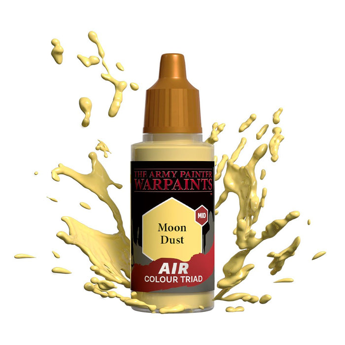 Army Painter Warpaints Air: Moon Dust 18ml - for just $3.99! 