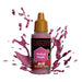 Army Painter Warpaints Air: Warlock Purple 18ml - for just $3.99! 