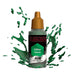 Army Painter Warpaints Air Metallics: Glitter Green 18ml - for just $3.99! 