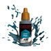 Army Painter Warpaints Air Metallics: Azure Magic 18ml - for just $3.99! 