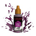 Army Painter Warpaints Air Metallics: Royal Purple 18ml - for just $3.99! 