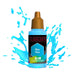 Army Painter Warpaints Air Fluorescent: Blue Flux 18ml - for just $3.99! 