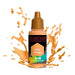 Army Painter Warpaints Air Fluorescent: Safety Orange 18ml - for just $3.99! 