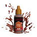 Army Painter Warpaints Air: Molten Orange 18ml - for just $3.99! 