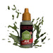 Army Painter Warpaints Air: Gremlin Green 18ml - for just $3.99! 