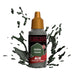 Army Painter Warpaints Air: Militia Green 18ml - for just $3.99! 