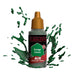 Army Painter Warpaints Air: Savage Green 18ml - for just $3.99! 