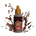 Army Painter Warpaints Air: Husk Brown 18ml - for just $3.99! 