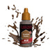 Army Painter Warpaints Air: Rawhide Brown 18ml - for just $3.99! 