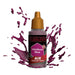 Army Painter Warpaints Air: Witchbane Plum 18ml - for just $3.99! 