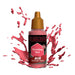 Army Painter Warpaints Air: Wyrmling Red 18ml - for just $3.99! 